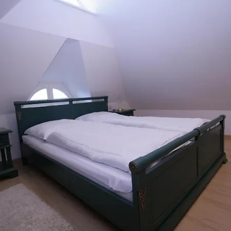 Apartment Haus Koppelweg Fw-fisch Ahrenshoop