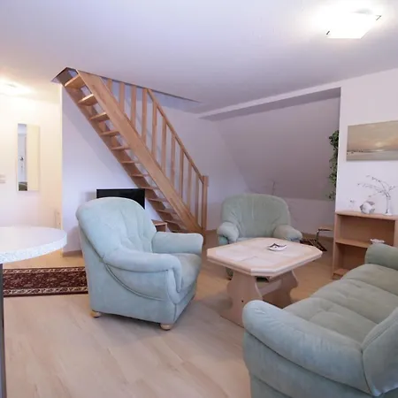 Haus Koppelweg Fw-fisch *