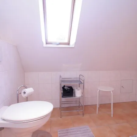 Apartment Haus Koppelweg Fw-fisch Ahrenshoop