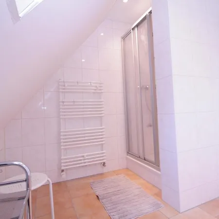 Haus Koppelweg Fw-fisch Ahrenshoop