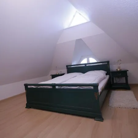 Haus Koppelweg Fw-fisch Apartment Ahrenshoop