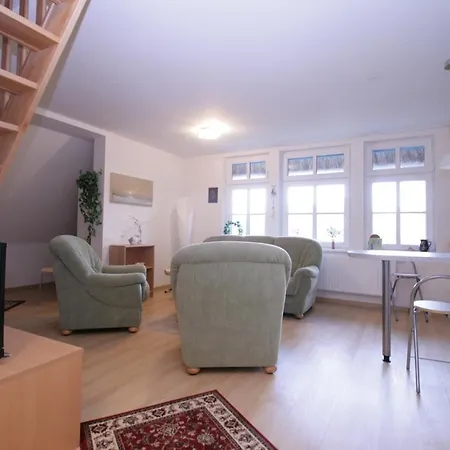 Haus Koppelweg Fw-fisch