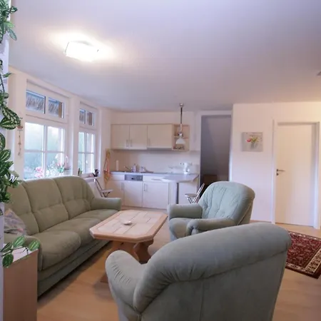 Haus Koppelweg Fw-fisch * Ahrenshoop