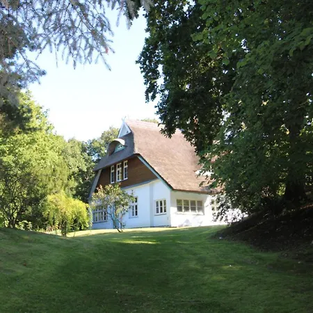 Haus Koppelweg Fw-fisch Lejlighed *