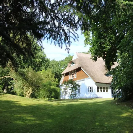 Haus Koppelweg Fw-fisch Apartament Ahrenshoop