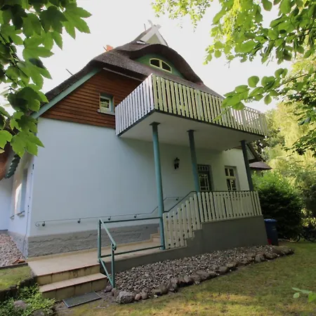 Haus Koppelweg Fw-fisch *