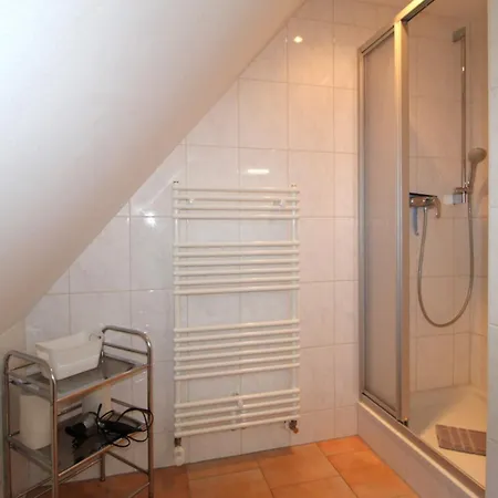 Apartament Haus Koppelweg Fw-fisch