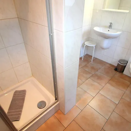 Haus Koppelweg Fw-fisch Apartament Ahrenshoop
