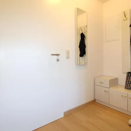 Apartament Haus Koppelweg Fw-fisch Ahrenshoop
