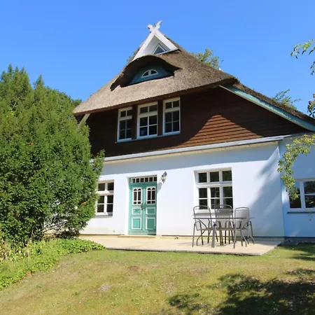 Haus Koppelweg Fw-fisch *