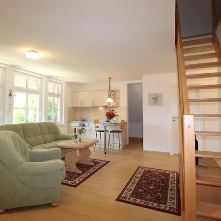 Haus Koppelweg Fw-fisch *