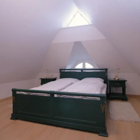 Apartament Haus Koppelweg Fw-fisch *