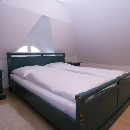 Apartament Haus Koppelweg Fw-fisch Ahrenshoop